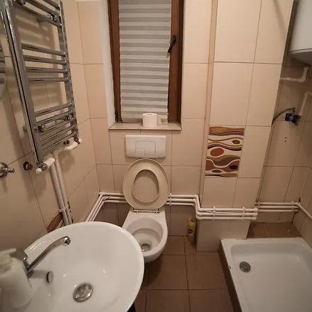 Apartment Studio In The Old Center