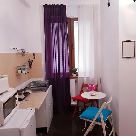 Studio In The Old Center