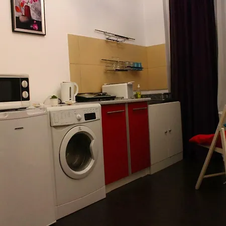 Studio In The Old Center * Bukarest