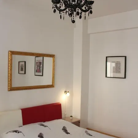 Apartment Studio In The Old Center