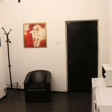 Studio In The Old Center